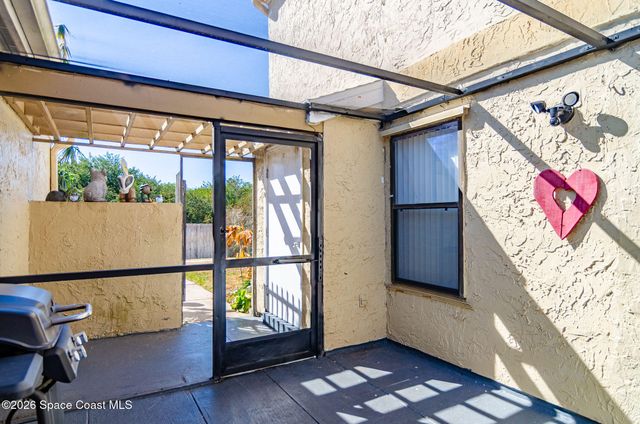 1001 Abada Court NE 107, Palm Bay, FL 32905