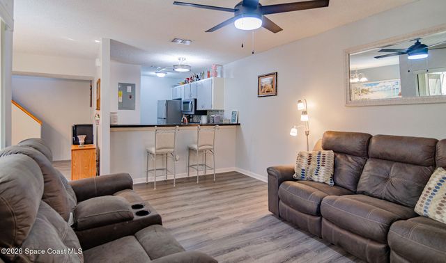 1001 Abada Court NE 107, Palm Bay, FL 32905