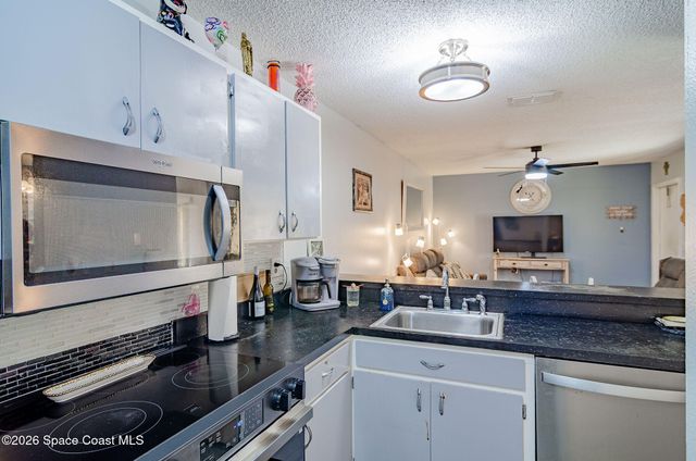 1001 Abada Court NE 107, Palm Bay, FL 32905