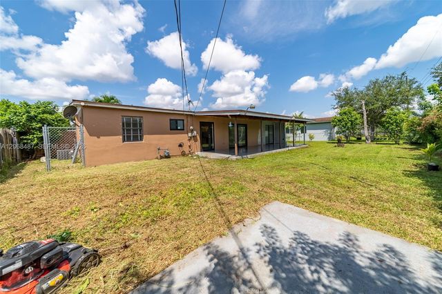 4361 SW 97th Court, Miami, FL 33165