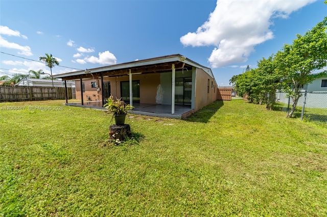 4361 SW 97th Court, Miami, FL 33165