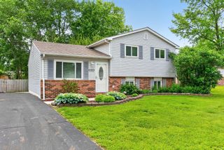 3554 Hines Road, Columbus, OH 43230