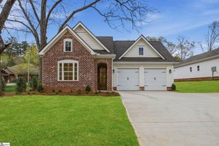 101 East C Avenue Lot A, Easley, SC 29640