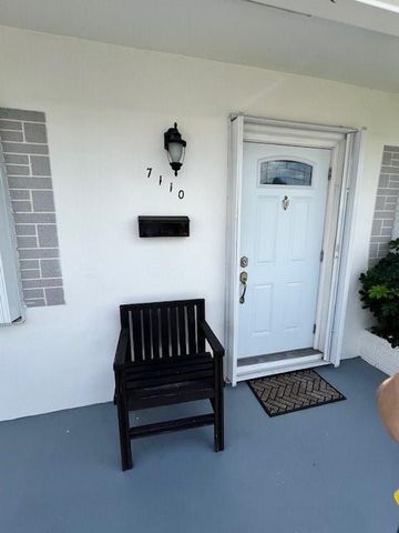 7110 NW 72nd Street, Tamarac, FL 33321