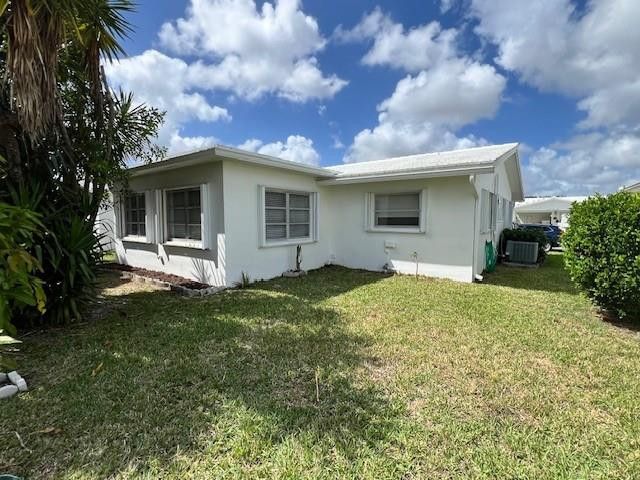 7110 NW 72nd Street, Tamarac, FL 33321