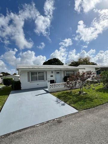 7110 NW 72nd Street, Tamarac, FL 33321