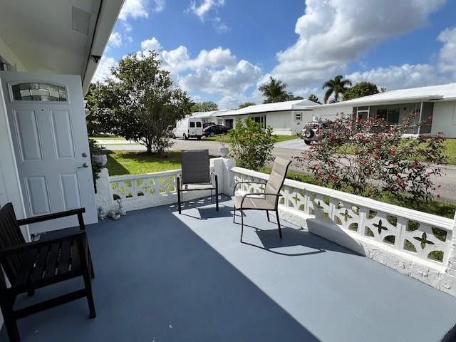 7110 NW 72nd Street, Tamarac, FL 33321