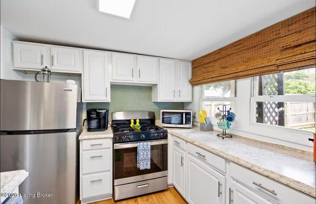 644 Merwin Ave, Louisville, KY 40217