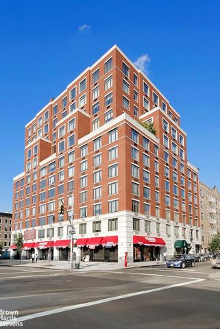 380 Lenox Ave Apt 9G, New York City, NY 10027
