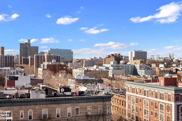 380 Lenox Ave Apt 9G, New York City, NY 10027