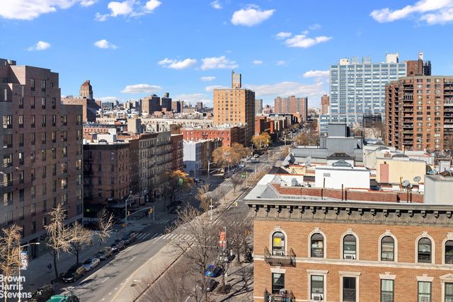 380 Lenox Ave Apt 9G, New York City, NY 10027