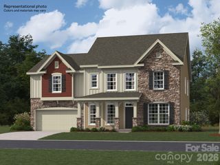 4754 Daventry Avenue 16, Indian Land, SC 29707