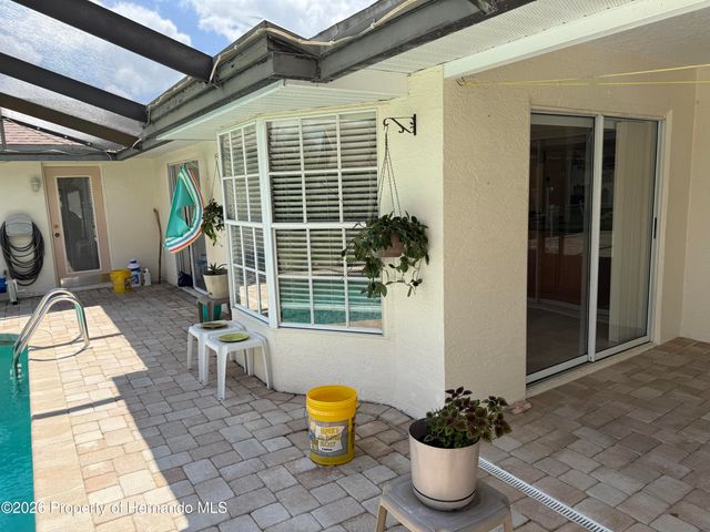 10381 Sandtrap Drive, Spring Hill, FL 34608