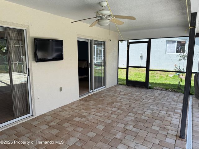 10381 Sandtrap Drive, Spring Hill, FL 34608