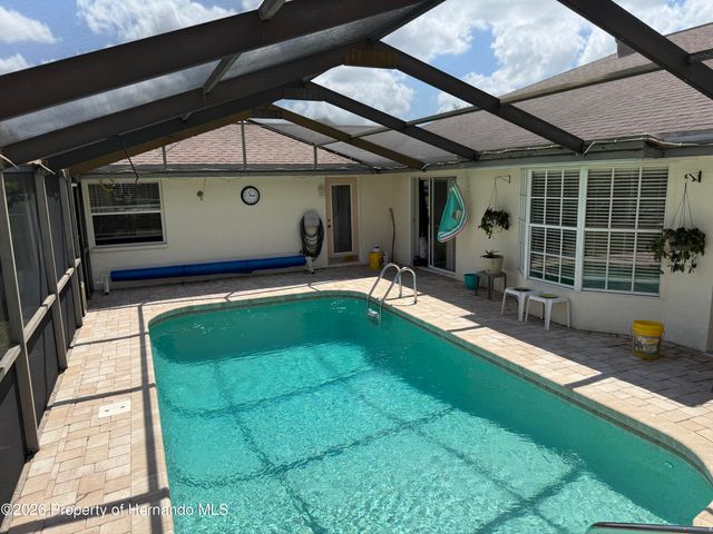 10381 Sandtrap Drive, Spring Hill, FL 34608