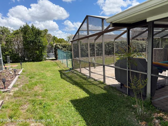 10381 Sandtrap Drive, Spring Hill, FL 34608