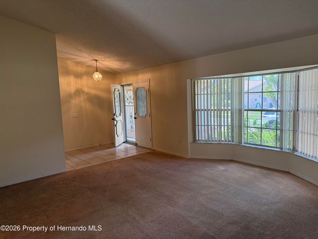 10381 Sandtrap Drive, Spring Hill, FL 34608