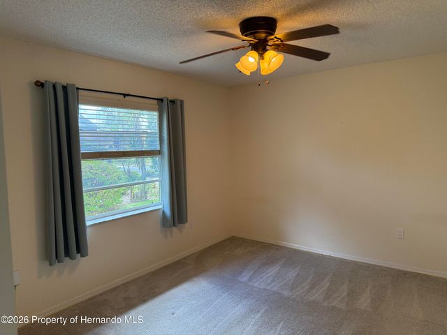 10381 Sandtrap Drive, Spring Hill, FL 34608