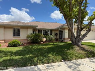 10381 Sandtrap Drive, Spring Hill, FL 34608