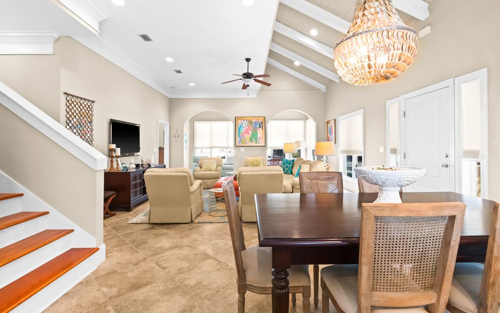 39 Captiva Circle 39, Destin, FL 32550