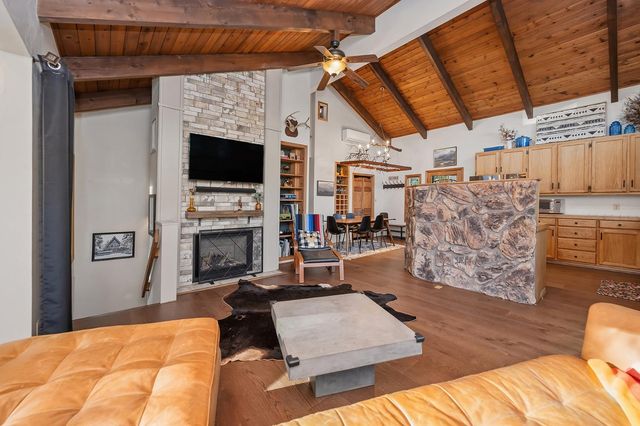 1260 Canyon View Ct, Arnold, CA 95223