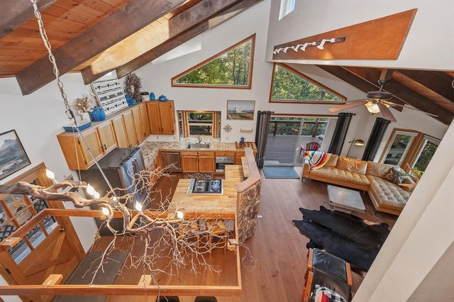 1260 Canyon View Ct, Arnold, CA 95223