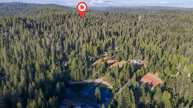 1260 Canyon View Ct, Arnold, CA 95223