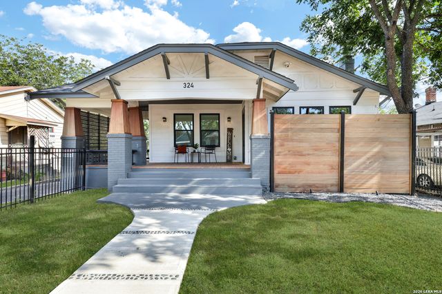 324 Hammond, San Antonio, TX 78210