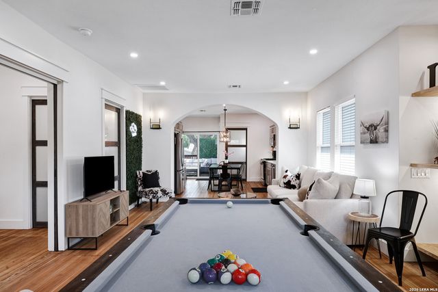 324 Hammond, San Antonio, TX 78210