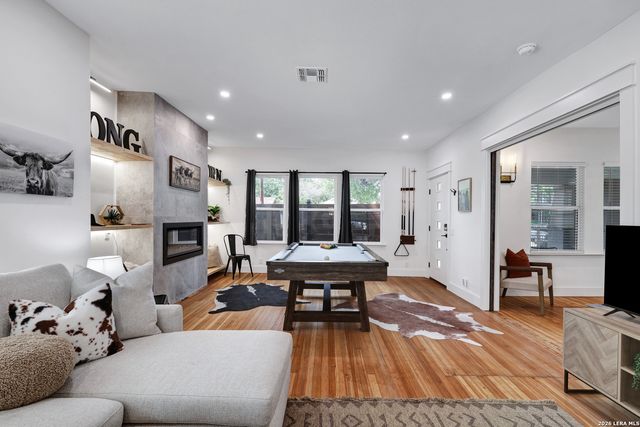 324 Hammond, San Antonio, TX 78210