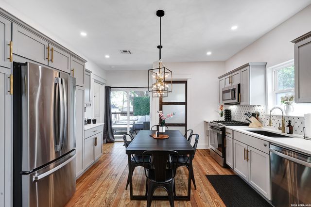 324 Hammond, San Antonio, TX 78210