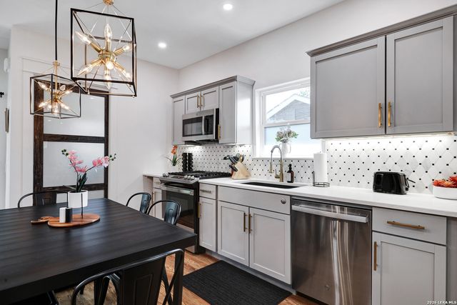 324 Hammond, San Antonio, TX 78210