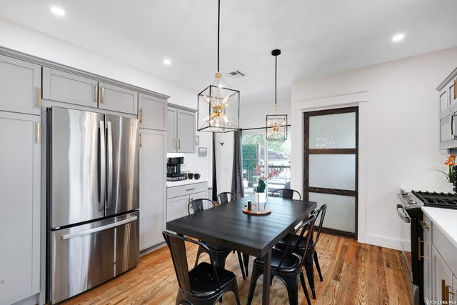 324 Hammond, San Antonio, TX 78210