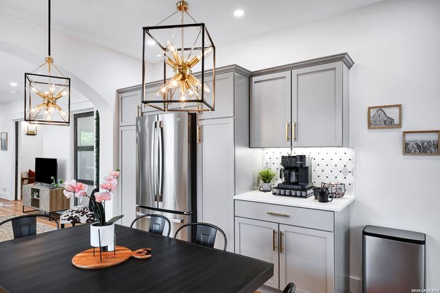 324 Hammond, San Antonio, TX 78210