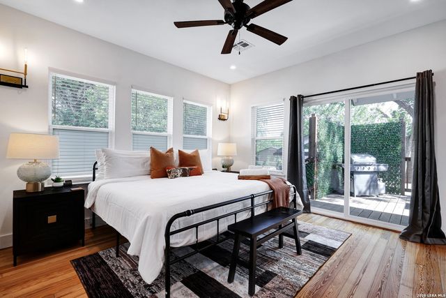 324 Hammond, San Antonio, TX 78210