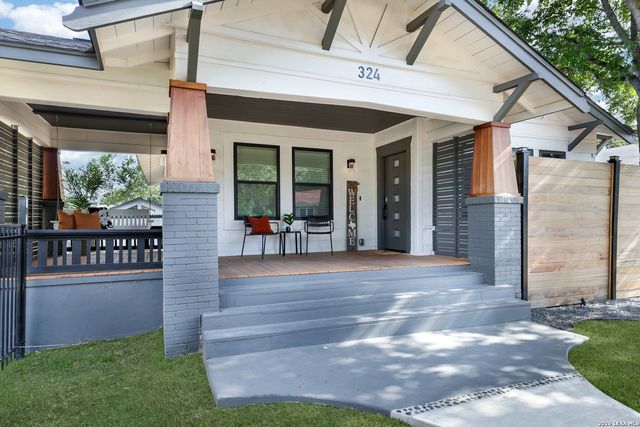 324 Hammond, San Antonio, TX 78210