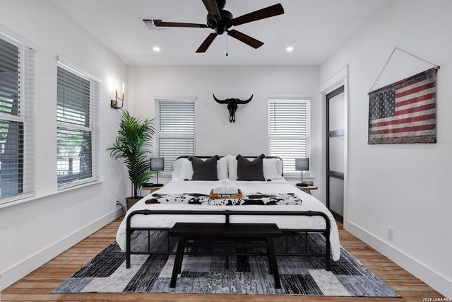 324 Hammond, San Antonio, TX 78210