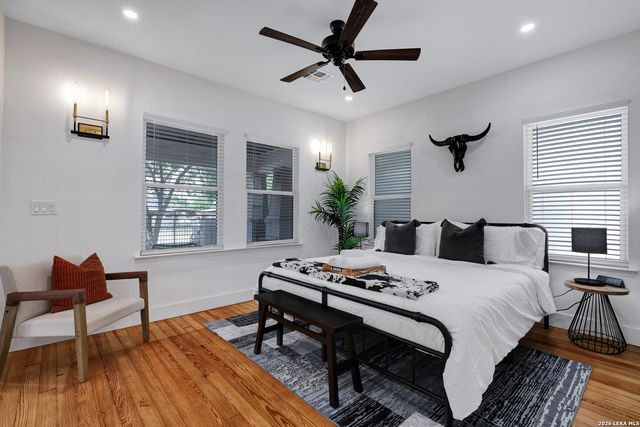 324 Hammond, San Antonio, TX 78210