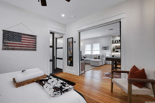 324 Hammond, San Antonio, TX 78210