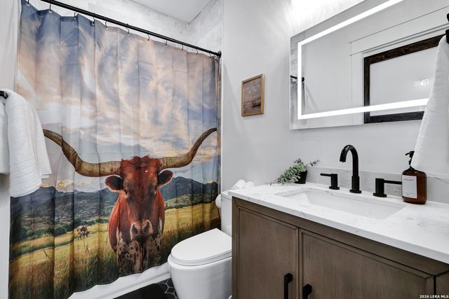 324 Hammond, San Antonio, TX 78210