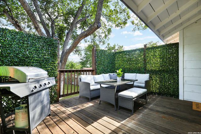 324 Hammond, San Antonio, TX 78210