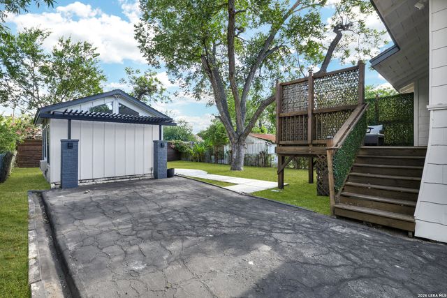 324 Hammond, San Antonio, TX 78210