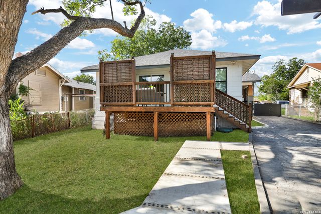 324 Hammond, San Antonio, TX 78210