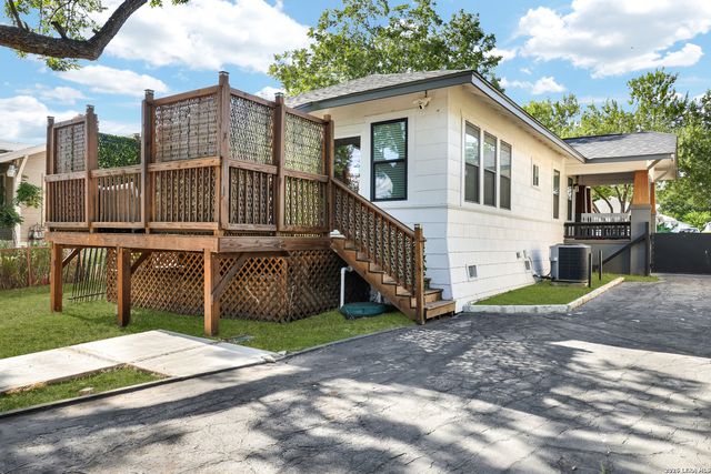 324 Hammond, San Antonio, TX 78210