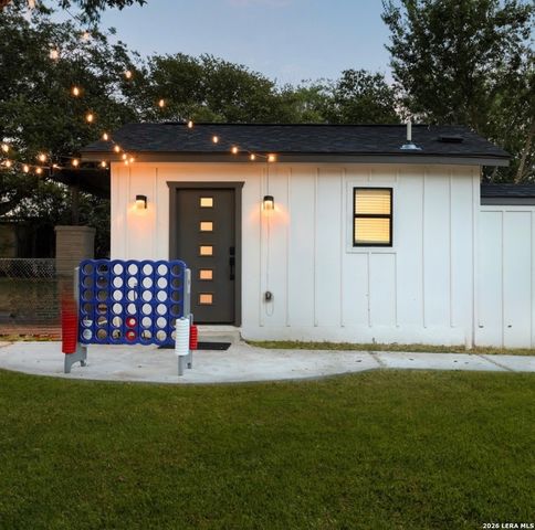 324 Hammond, San Antonio, TX 78210