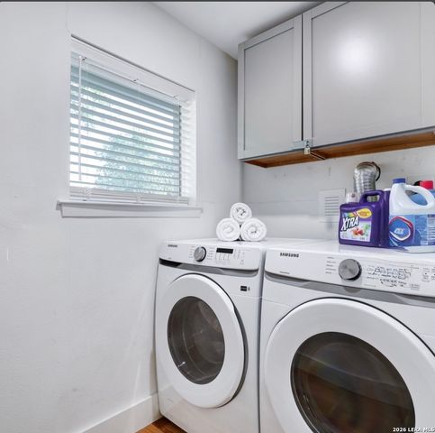 324 Hammond, San Antonio, TX 78210