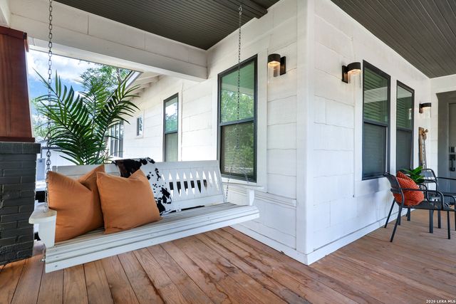 324 Hammond, San Antonio, TX 78210