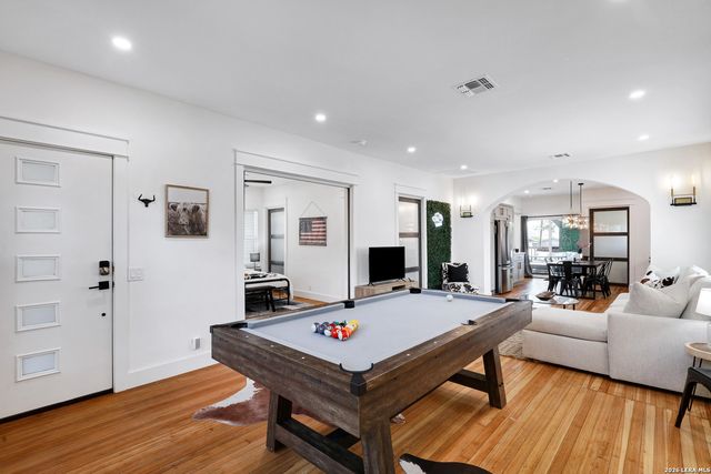 324 Hammond, San Antonio, TX 78210