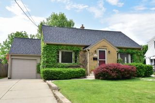 N90W16261 Roosevelt DRIVE, Menomonee Falls, WI 53051