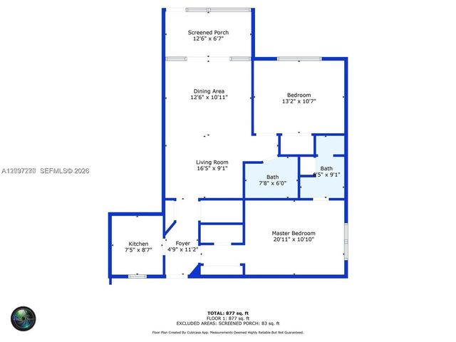 4235 N University Dr 115, Sunrise, FL 33351
